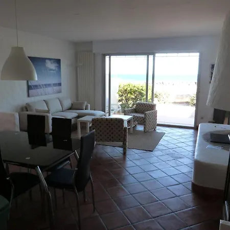 Aigle Sea View Frontignan
