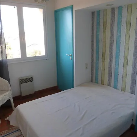 Apartment Aigle Sea View