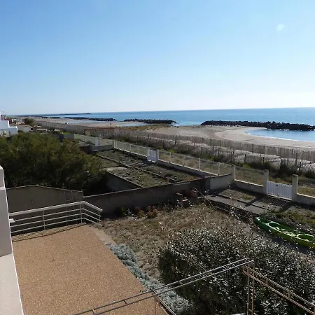 Aigle Sea View Frontignan