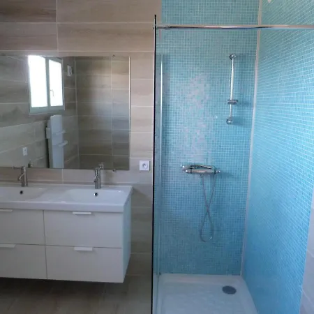 Apartment Aigle Sea View