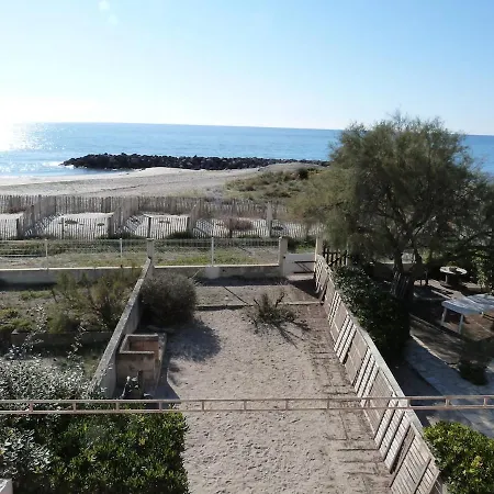 Aigle Sea View Apartman *